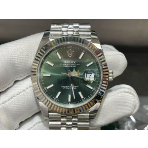 로렉스 데이저스트 쥬빌레 (하이엔드급)