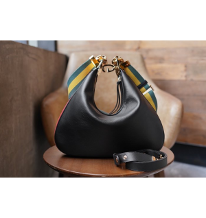 구찌 아따슈 라지 숄더백 702823 