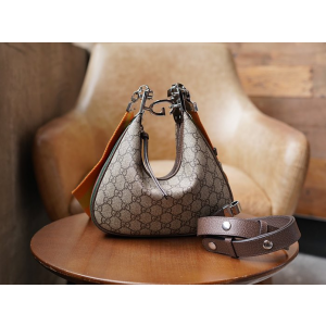 구찌 아따슈 스몰 숄더백 699409 