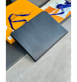 루이비통 포쉐트 주르 GM 클러치 M67768 토뤼옹 레더 (하이엔드급)