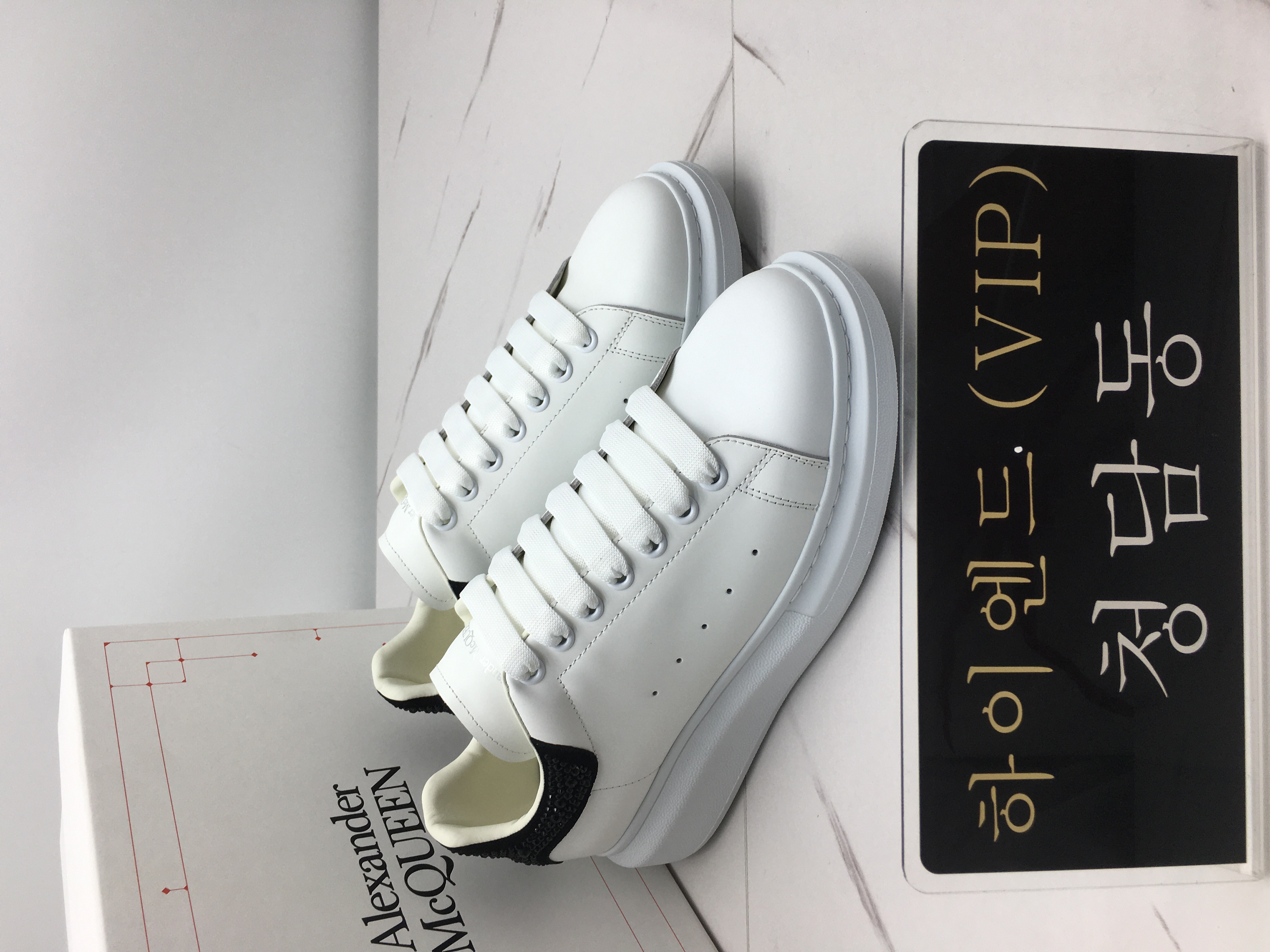 알렉산더맥퀸 오버솔 (남녀공용)