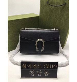 구찌 디오니서스 스몰 숄더백