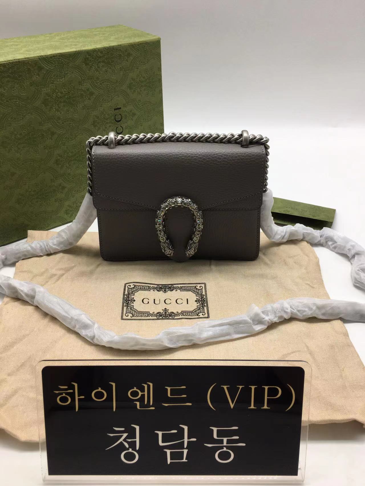 구찌 디오니서스 미니백