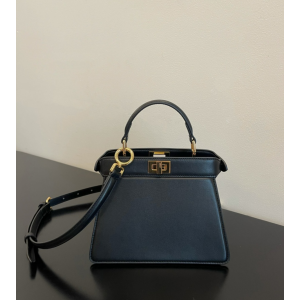 펜디 피카부 I SEE U 스몰