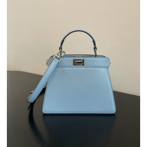 펜디 피카부 I SEE U 스몰