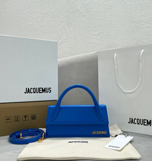 자크뮈스 르 치키토 크로스백