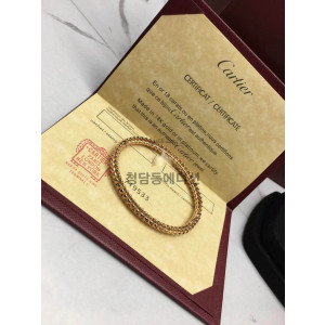 까르띠에 클래쉬 드 까르띠에 브레이슬릿