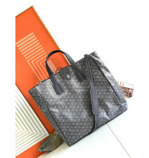 고야드 볼테르백 (컬러 그레이)