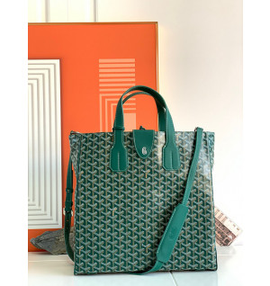 고야드 볼테르백 (컬러 그린)