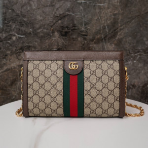 구찌 오피디아 미니 숄더백