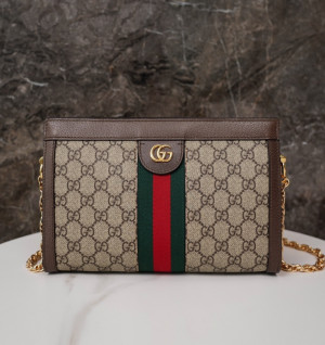 구찌 오피디아 미니 숄더백