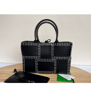 보테가베네타 아르코 토트백 (3size)