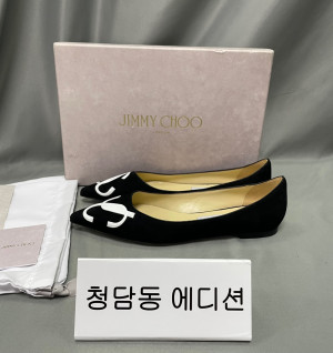 지미추 펌프스 (굽 1cm/6.5cm/8.5cm)