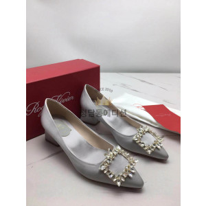 로저비비에 펌프스 (굽 7cm)