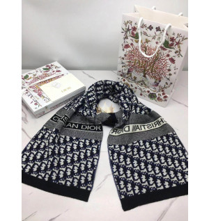 디올 울캐시 머플러