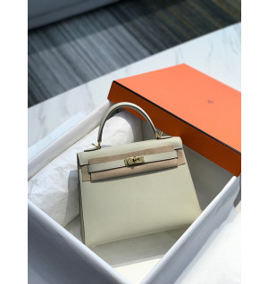 에르메스 앱송 켈리 반수공