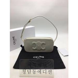 셀린느 퀴르 카메라백