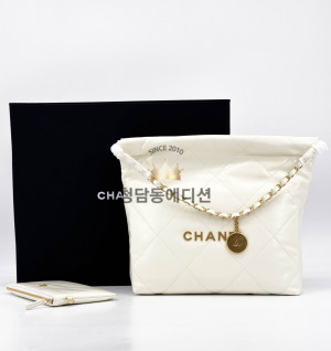 샤넬 22백 스몰 (upgrade ver.) (하이엔드급)