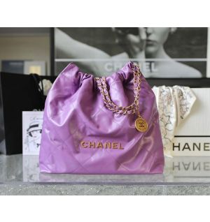 샤넬 22백 미디움 (upgrade ver.) 