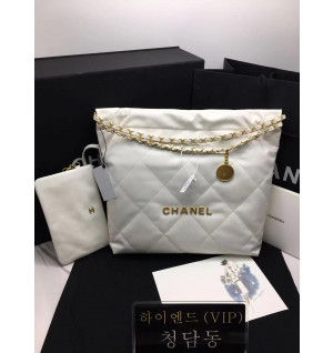 샤넬 22백 미디움 (upgrade ver.)