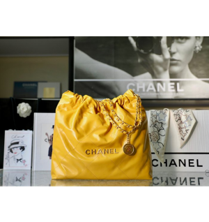 샤넬 22백 미디움 (upgrade ver.) 