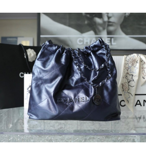 샤넬 22백 미디움 (upgrade ver.)