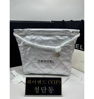 샤넬 22백 미디움 (upgrade ver.)