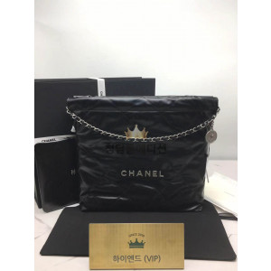 샤넬 22백 미디움 (upgrade ver.)