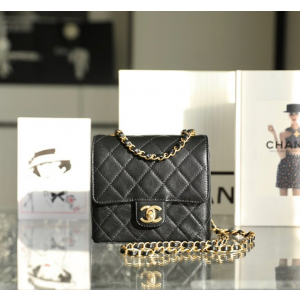 샤넬 22K 미니플랩백 (하이엔드급)