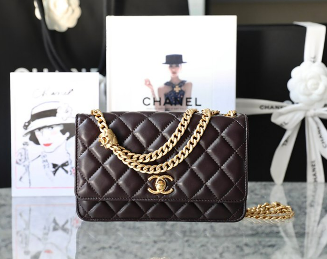 샤넬 22K WOC 숄더백 (하이엔드급)