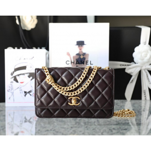 샤넬 22K WOC 숄더백 (하이엔드급)