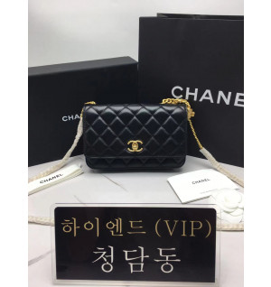 샤넬 22K WOC 숄더백 (하이엔드급)