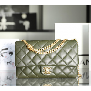 샤넬 22K 미디움 플랩백 (하이엔드급)