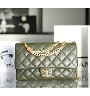 샤넬 22K 미디움 플랩백 (하이엔드급)