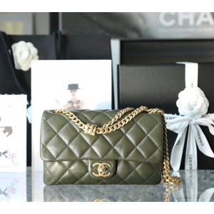 샤넬 22K 스몰 플랩백 (하이엔드급)