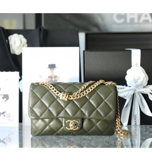 샤넬 22K 스몰 플랩백 (하이엔드급)