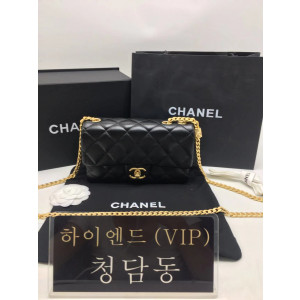 샤넬 22K 스몰 플랩백 (하이엔드급)