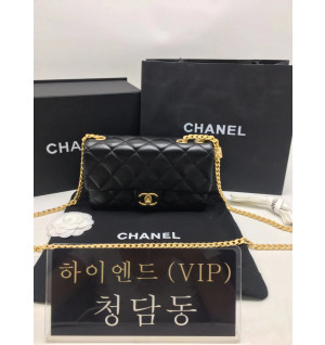 샤넬 22K 스몰 플랩백 (하이엔드급)