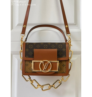루이비통 빅체인 도핀백 M46537 (하이엔드급)