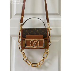 루이비통 빅체인 도핀백 M46538 