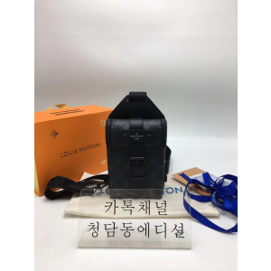 루이비통 소뮈르 슬링백 M45912