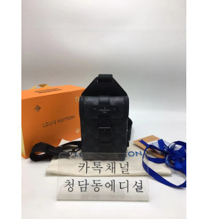루이비통 소뮈르 슬링백 M45912