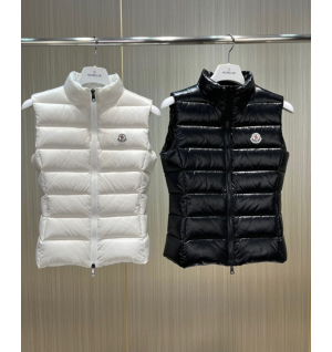 몽클레어 여성 가니 베스트