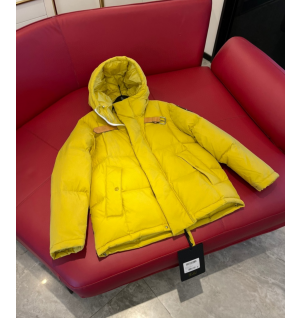 몽클레어 JW 패딩 (구스) (남성용)