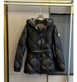 몽클레어 사르가스 구스다운 패딩