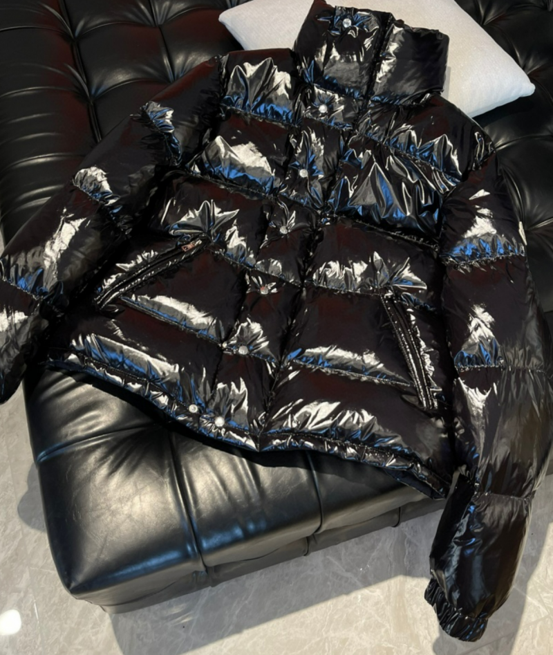 몽클레어 여성 패딩