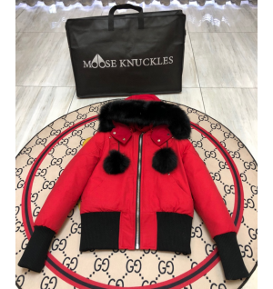 무스너클 데비봄버