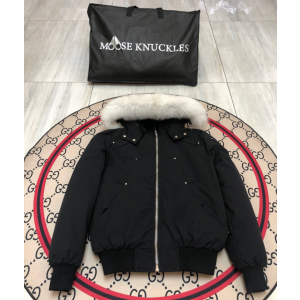 무스너클 발리스틱 (남성용)