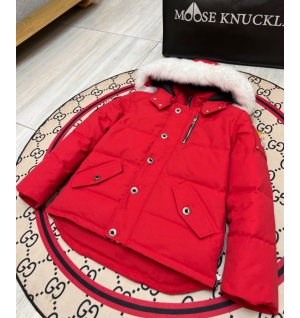 무스너클 쓰리쿼터 우먼