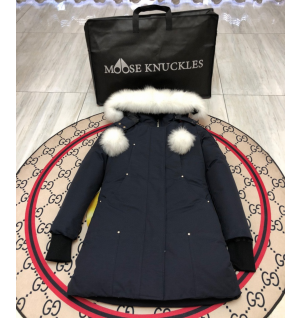 무스너클 스틸링 우먼